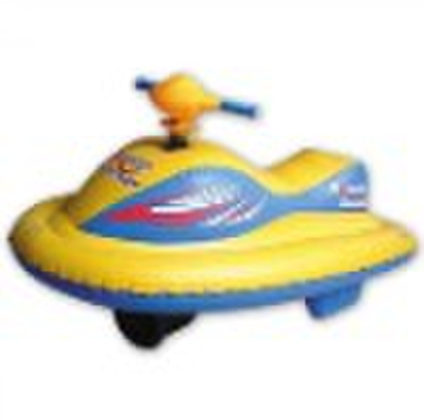 INFLATABLE AQUATIC SCOOTER AS003