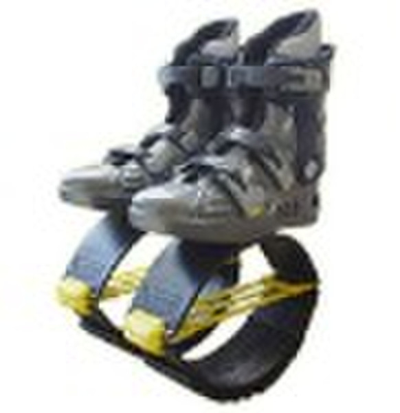 New 2010,Bounce shoes,jumping shoes,skyrunner,kang