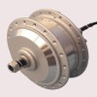 brushless motor