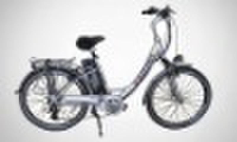 Elektro-Fahrrad / Fahrrad mit EC / CE / EN15194