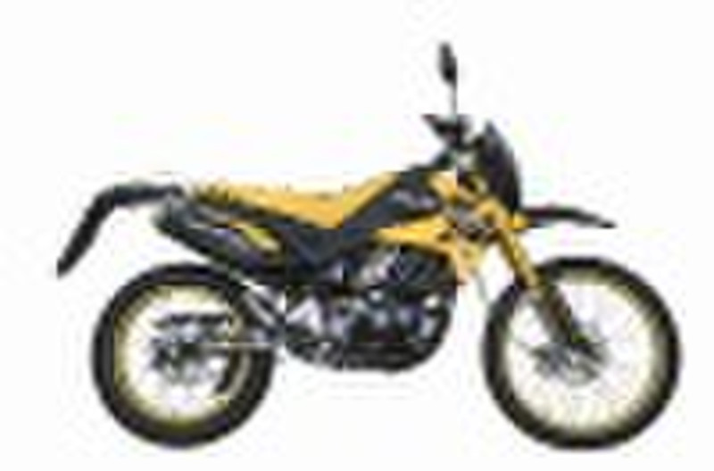 125cc мотоцикл с EEC утверждения / спортивные motorcyc