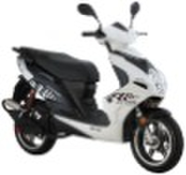 摩托车的涡流50cc-欧共体