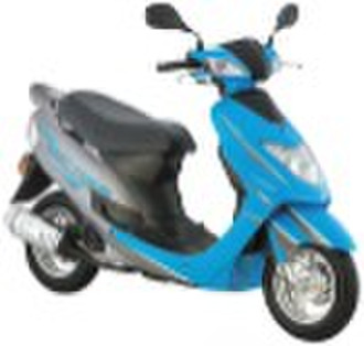 50cc Scooter-TourS-EEC Approved