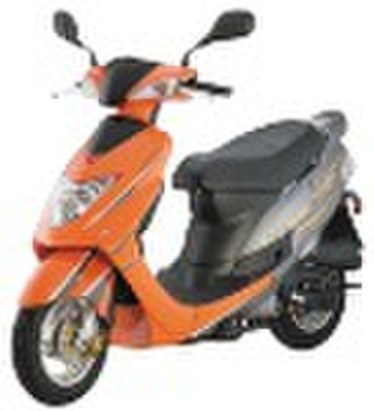 Scooter 50cc TourS-EEC Approved