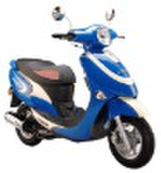 50cc Scooter-EWG genehmigt