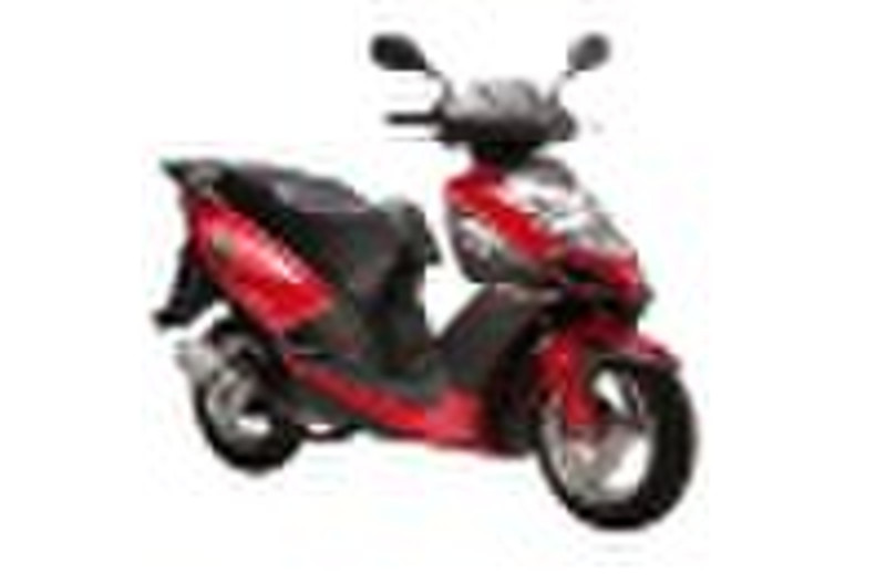 Scooter Eagle King 50cc, 4 stroke or 2 Stroke-EEC