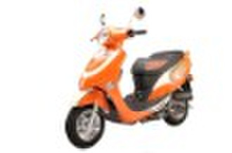 50cc gasoline Scooter-EEC Approved