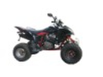 EEC Quad Bike 400cc with 3 Cylinder Engine