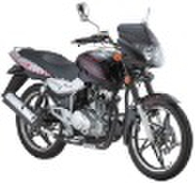 Мотоцикл GPX-125/150 или 200cc