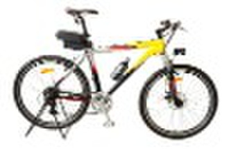 Elektro Mountainbike