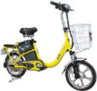 E-Bike