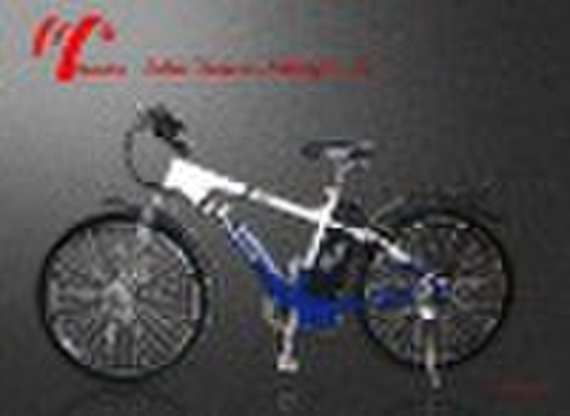 Rununion Mountainbike (TDE35Z) e Fahrrad und C