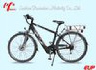 Electric Mountain Bike (TDF28Z) Rununion Berg e