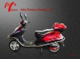 Electric moped (TDR21-60Z) Rununion electric scoot