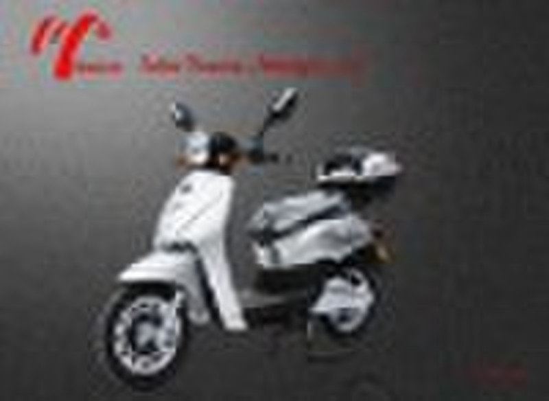 Rununion Electric Moped Bike (TDR21-73Z) electric