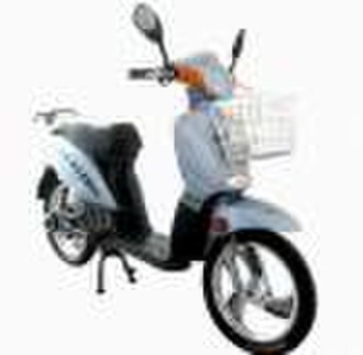 ML350-4 Electric Bike