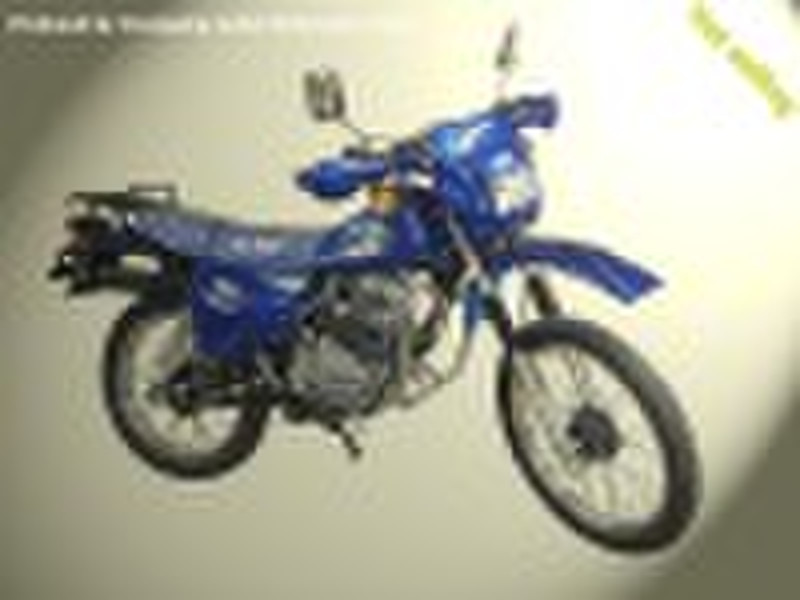 JL200GY 200cc велосипед грязи с дороги