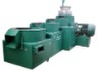 KPL-550 Organic manure Pellet mill