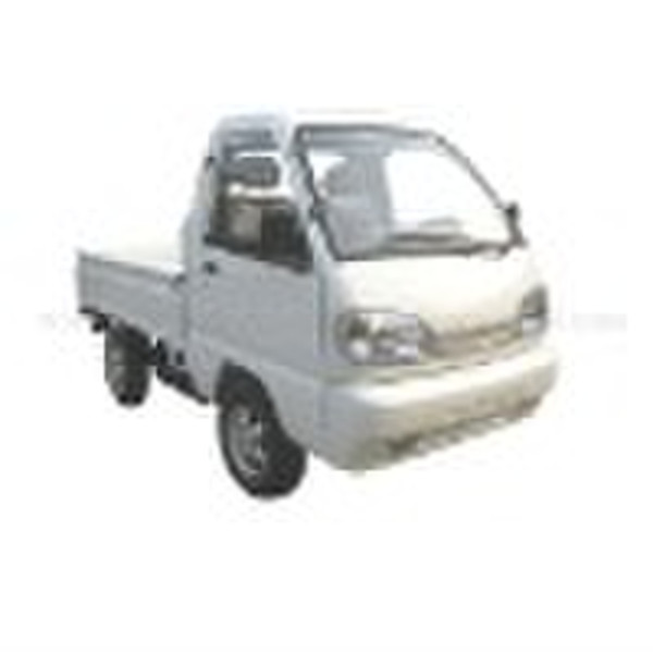 800cc light truck