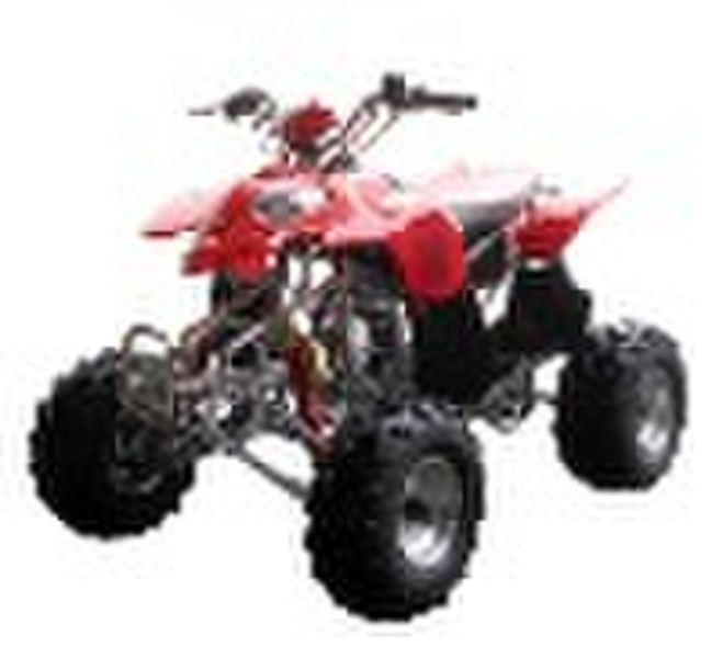 150cc Quad