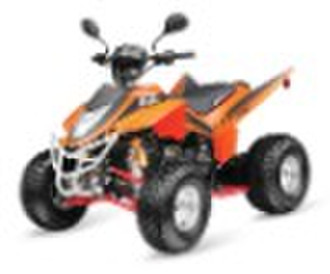 150cc EEC ATV