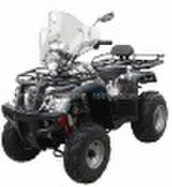 150cc EPA automatic ATV (TPATV150-RD-4)