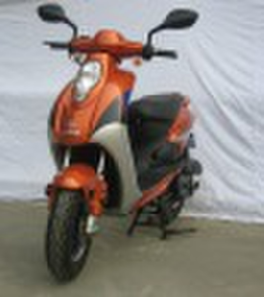 motorcycles  HS50QT-6