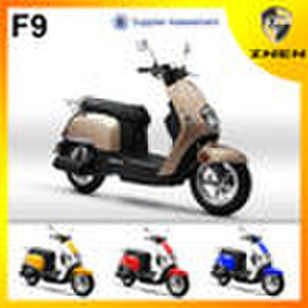 ZNEN车C F9(专利模式，SCPOOTER,EEC,