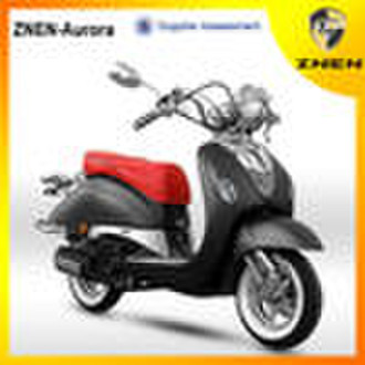 ZNEN MOTOR -C AURORA (EWG, EPA, DOT) Einzigartige Scoote