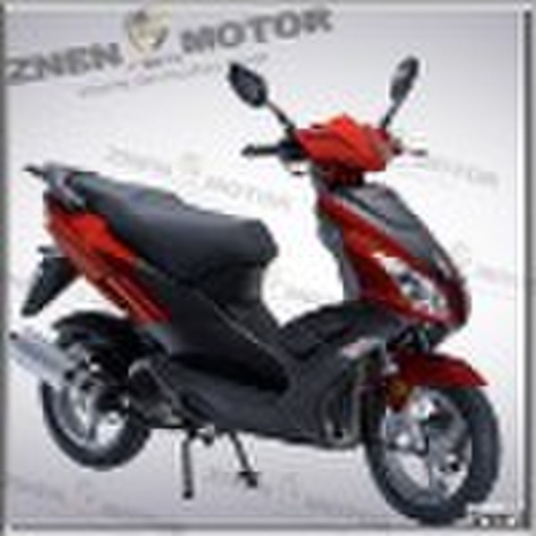 ZNEN ДВИГАТЕЛЬ - F22 50 (патент скутер газа, ЕЭС, ЕР