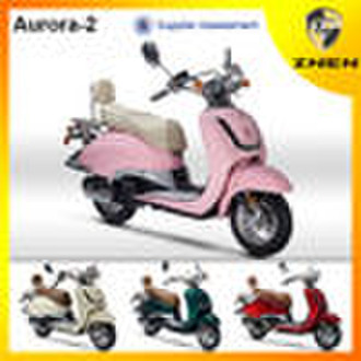 ZNEN MOTOR -C Artemis2 Euro III Gas-Roller (EE