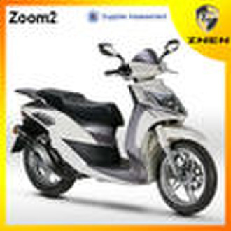 ZNEN MOTOR - S Zoom.s (Patent Gas Scooter, EWG, EP