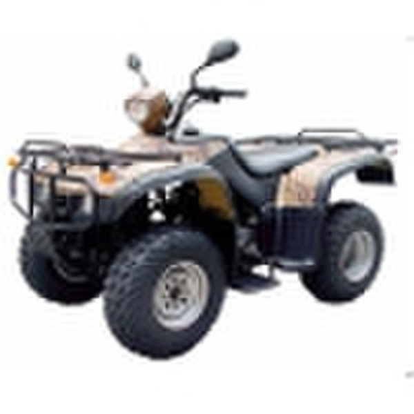 ATV (ФСТ-200CC) новый