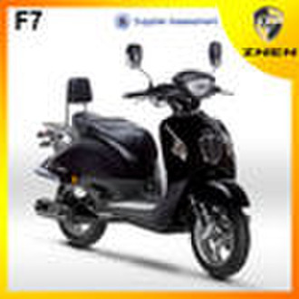 ZNEN MOTOR--C Aurora  (gas scooter/ Unique Model,E