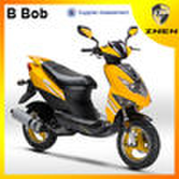 ZNEN MOTOR --B Bob  (EEC, EPA, DOT,GAS SCOOTER)