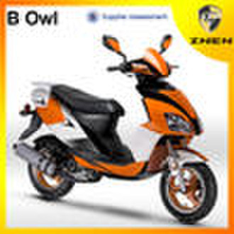 ZNEN MOTOR --B Owl   (EEC, EPA, DOT,GAS SCOOTER)