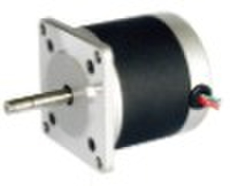 57mm Stepper Motor (0.9 degree)