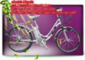 high quality electric bicycle