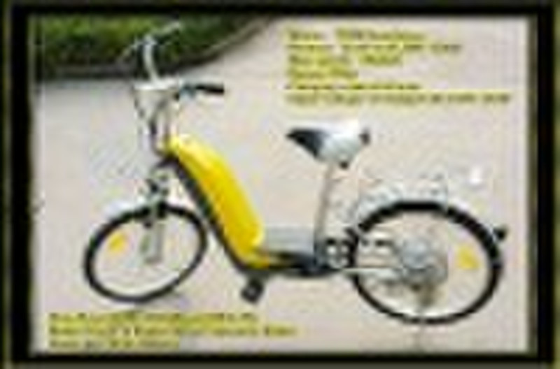 electric bicycle 22" 36V 250W