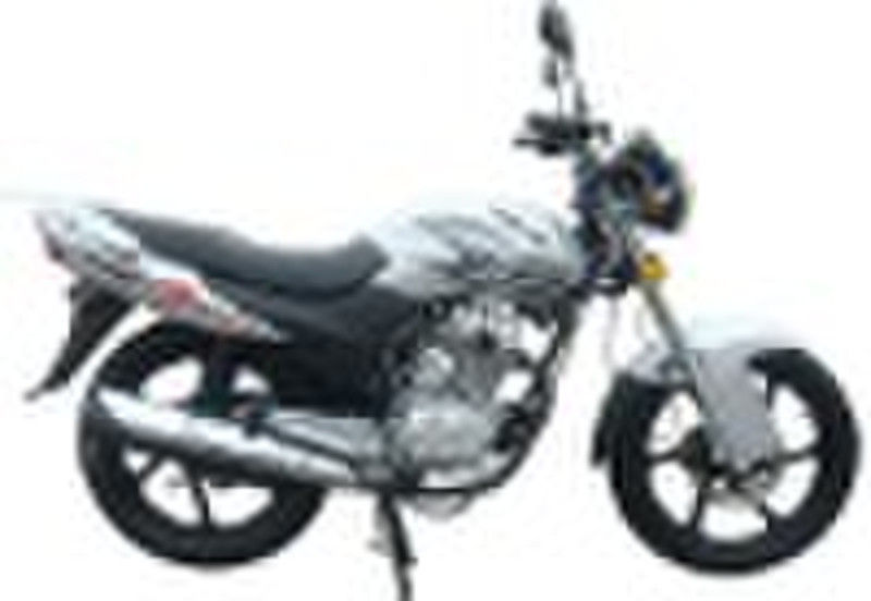 125cc мотоцикл