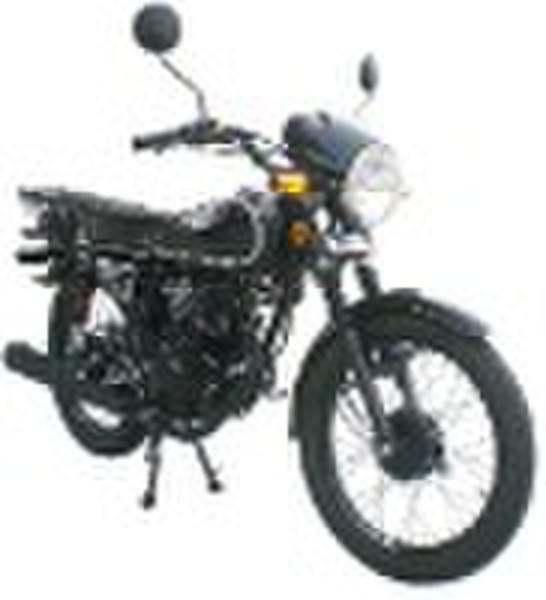 125cc мотоциклов