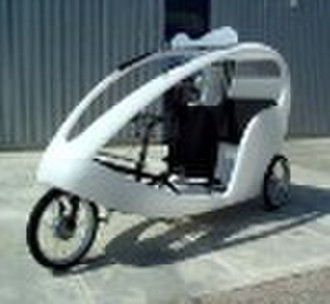 250W 48V электрический помощь Pedicab