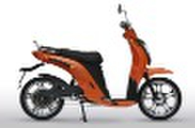 e-scooter with EEC certificate