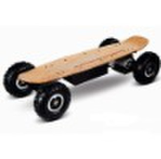 electric skateboard