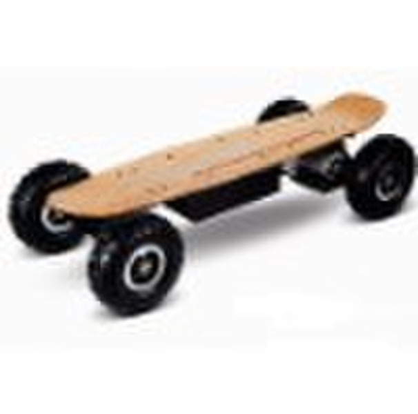 elektrisches Skateboard