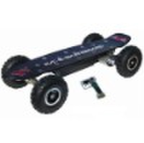 electric skateboard