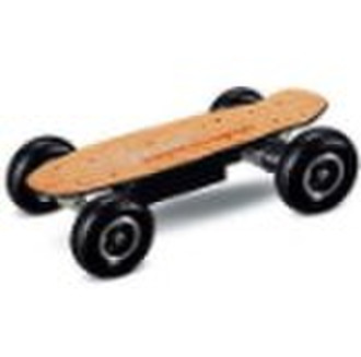 electric skateboard