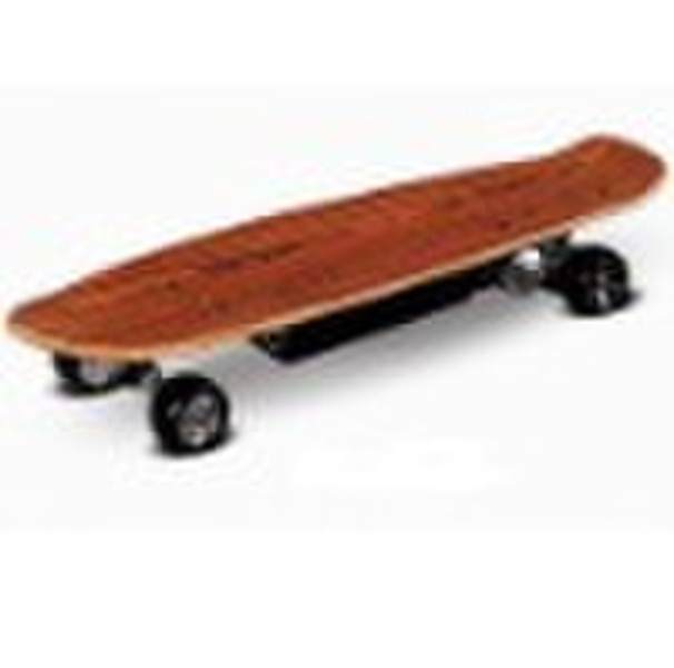 electric skateboard