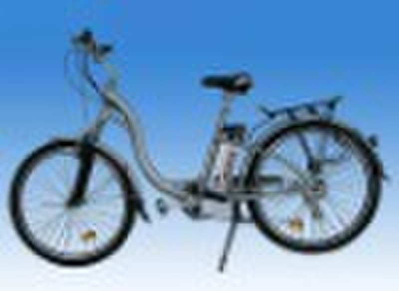 Elektro-Fahrrad (BBE-40)