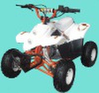 110cc ATV